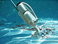 Пылесос для бассейна — для чего нужен, принцип работы, виды